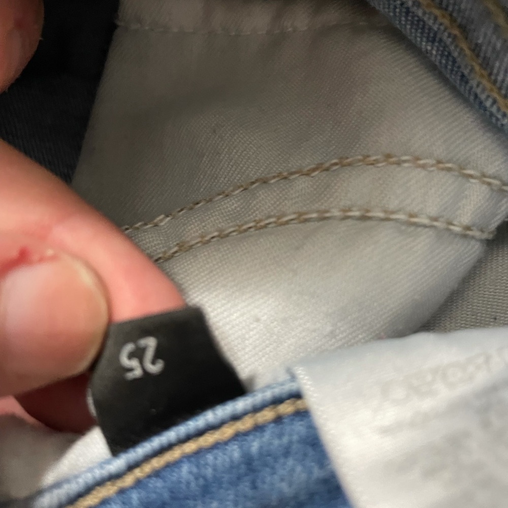 Flying monkey jeans - Picture 4 of 5